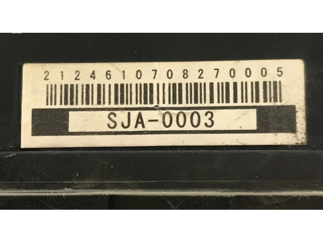 Блок предохранителей 38250SJA013 Honda Legend