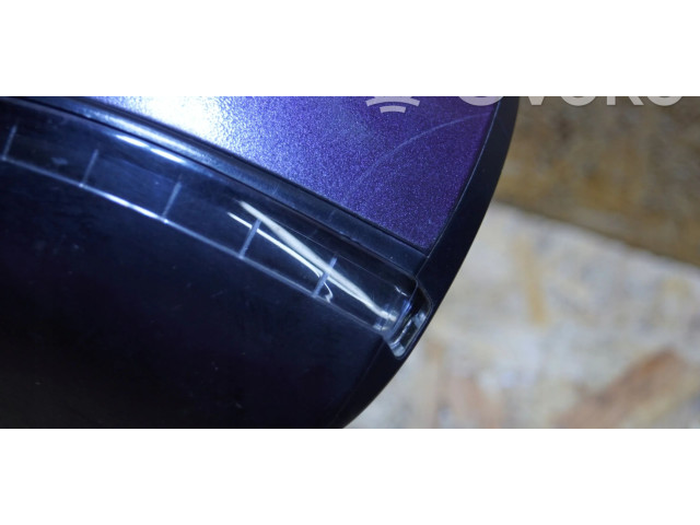 Zpětné zrcátko Maserati Quattroporte 2013