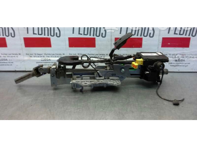 Рулевая рейка 1K1419502R Volkswagen Jetta V 2005 - 2010 года