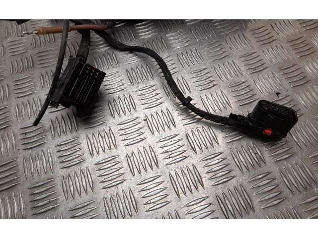 Pojistková skříňka A1775404307, A2475407800 Mercedes-Benz CLA C118 X118 2020