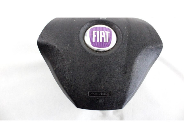 Подушка безопасности водителя 735504135   Fiat Grande Punto