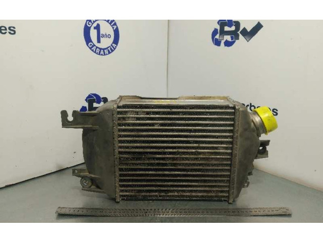 Интеркулер  21821AA051   Subaru Forester SJ 