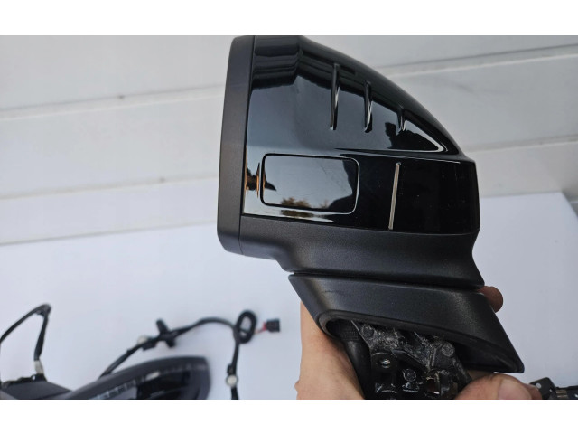 Zpětné zrcátko Audi A4 S4 B9 8W 2022 4M0907590F