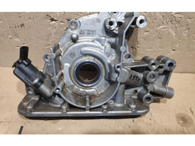 Поршень Масляный насос  04E115105BA  Volkswagen Golf VIII  