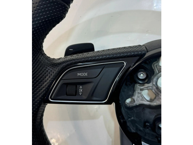 Volant Audi A4 S4 B9 8W 2022 8W0419091CQ