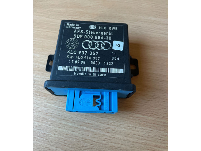 Модуль фонарей