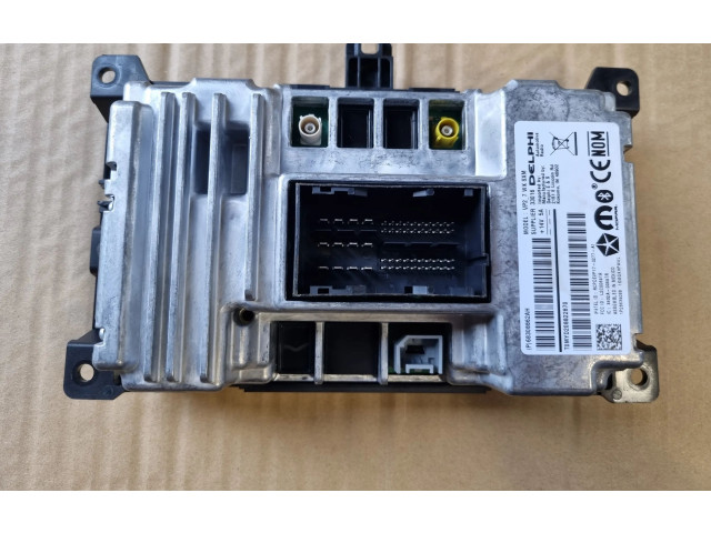 Дисплей    68308862AH, P68308862AH   Jeep Grand Cherokee