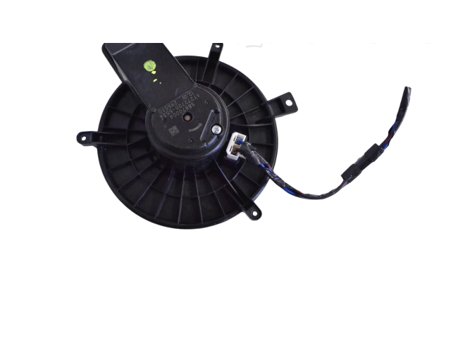 Вентилятор печки    S8870004   Maserati Ghibli