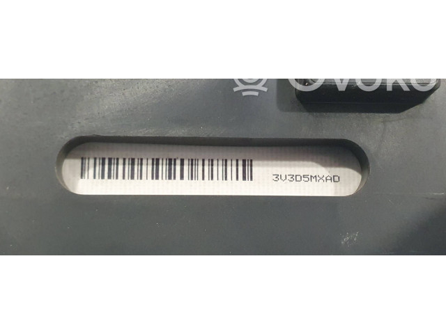 Панель приборов 503000680000, 735364160 Fiat Idea