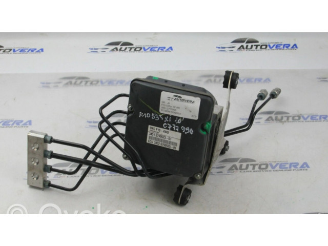 Jednotka ABS 6799523 BMW 5 F10 F11 2010