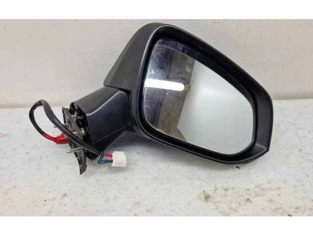 Zpětné zrcátko Toyota RAV 4 (XA40) 2015