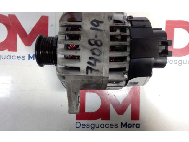 Генератор F86321729   Alfa Romeo GT 2.0     