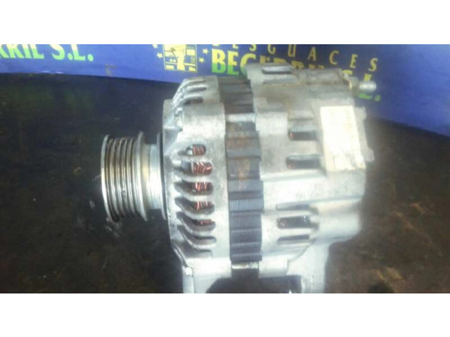 Генератор 7701478093 Renault Megane II 1.5