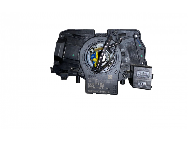 Подрулевой шлейф SRS 255677147R Dacia Logan II