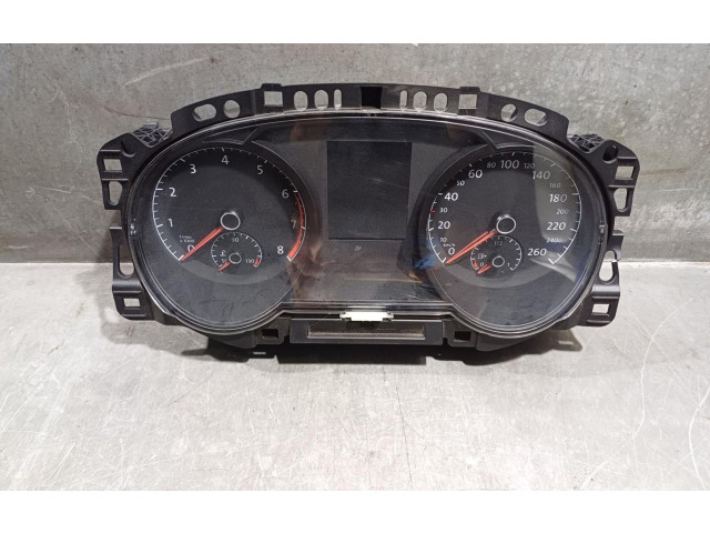 Geschwindigkeitsmesser Cockpit 5G1920750C   Volkswagen Golf VII       