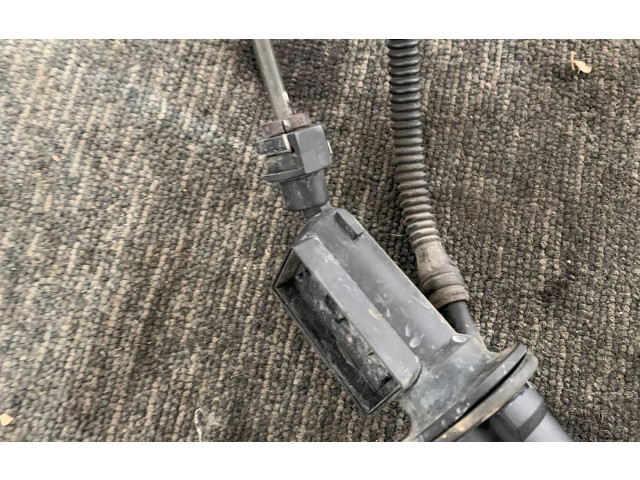 Vstřikovací čerpadlo 9689016780 Citroen Berlingo