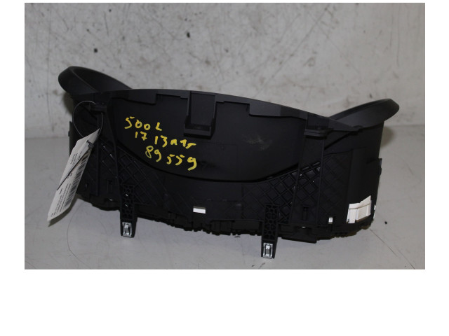 Přístrojová deska Fiat 500L 2005