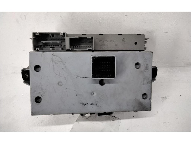 Блок комфорта 188A9000   Fiat Punto (188)   