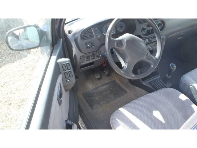 Блок АБС 44510-97205   Daihatsu  Cuore  