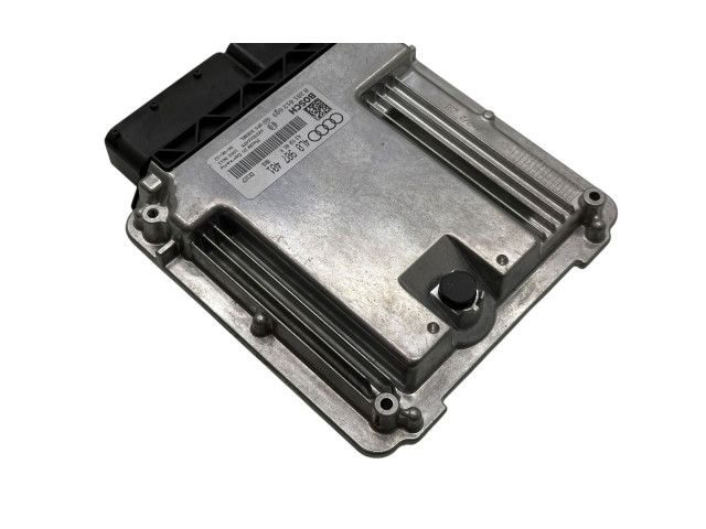 Řídící jednotka 4L0907401, 4L0910401M   Audi Q7 4L 2007