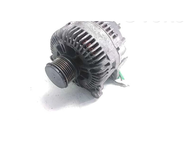 Генератор 021903026L   Volkswagen Passat Alltrack      