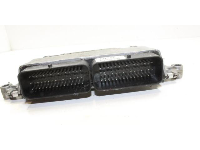 Блок управления двигателя 25182025   Chevrolet Spark