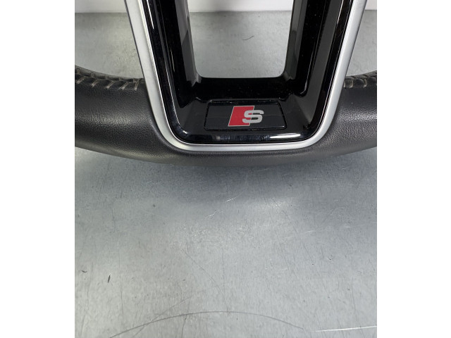 Volant Audi A6 S6 C8 4K 2019 4K0419091F, 4K0419689A