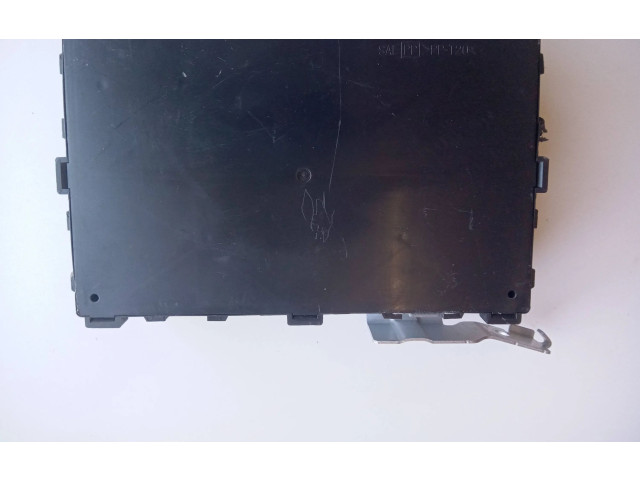 Блок управления двигателем Блок управления MEC119-040, BEM393-000 Infiniti Q70 Y51