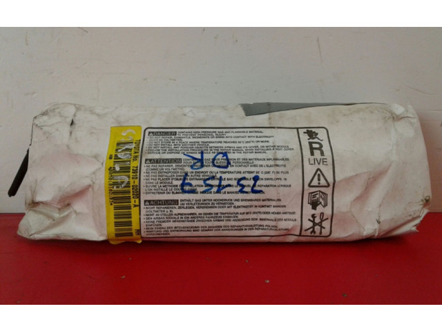 Подушка безопасности в сиденье 73910, 02020 Toyota Corolla Verso E121