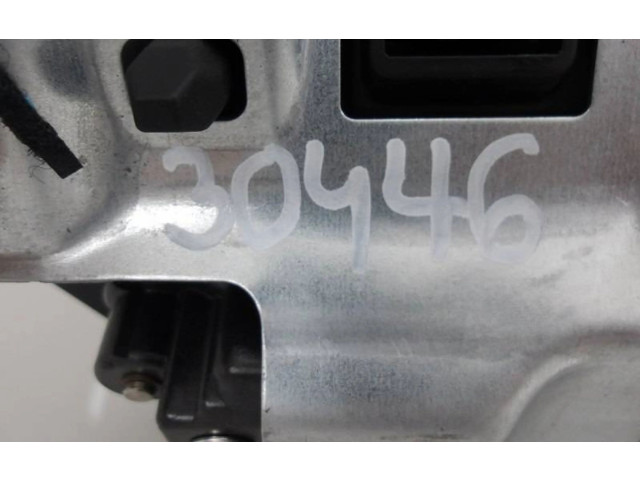 Дисплей 670274834 Maserati Grecale