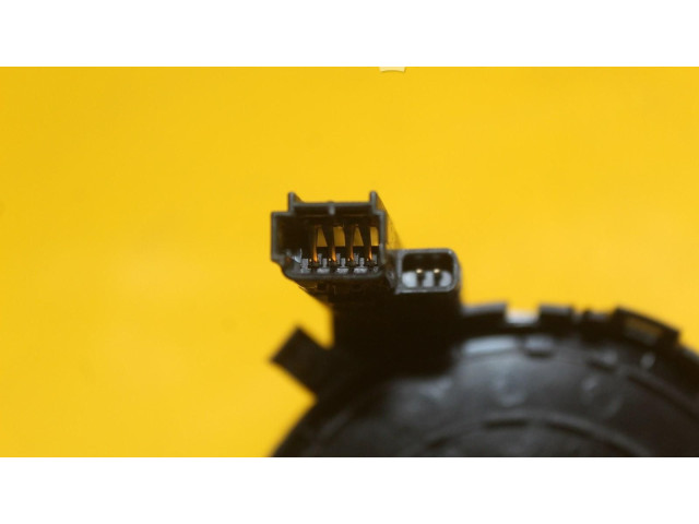 Подрулевой шлейф SRS 4E0035729   Audi A6 S6 C6 4F