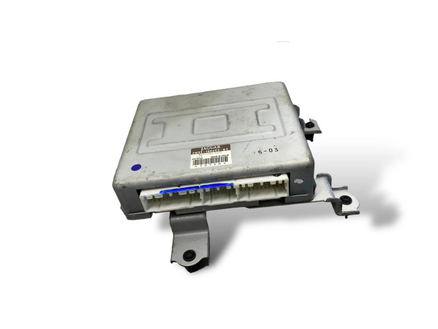 Блок управления климат-контролем 2W9318D493BE, MB1773005075 Jaguar XJ X350