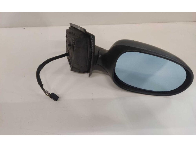 Зеркало (управляемое электричеством) 735597951, 735597951 Fiat Bravo - Brava