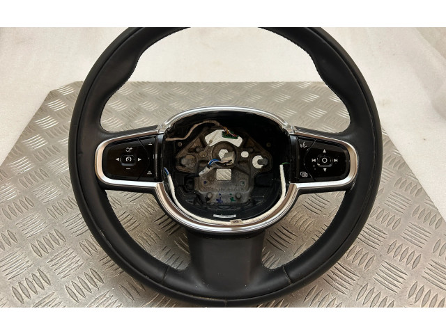 Руль Volvo XC90 2014 - года 31407817