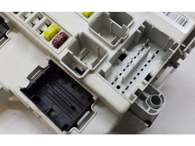 Блок комфорта 68141880AE Jeep Cherokee