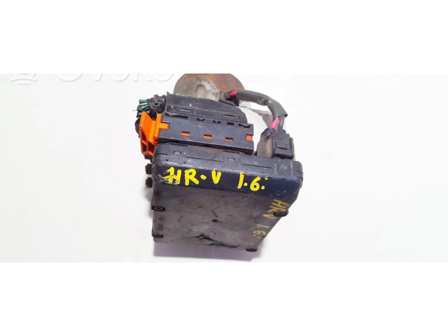 Jednotka ABS a409800101, x2t84575t Honda HR-V 2000