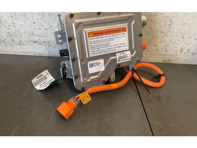 Блок управления 91950G7100, 91950G7100 Hyundai Ioniq