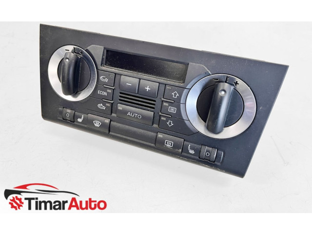 Блок управления климат-контролем 8P0820043N, 8P0820043N Audi A3 S3 8P