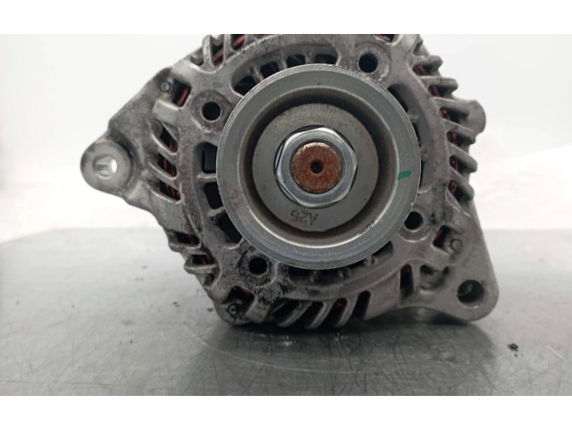 Генератор AHGA103   Honda Jazz      