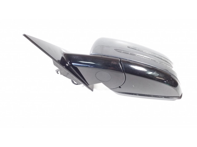 Зеркало электрическое     левое   Mercedes-Benz E A207  2010-2017 года   