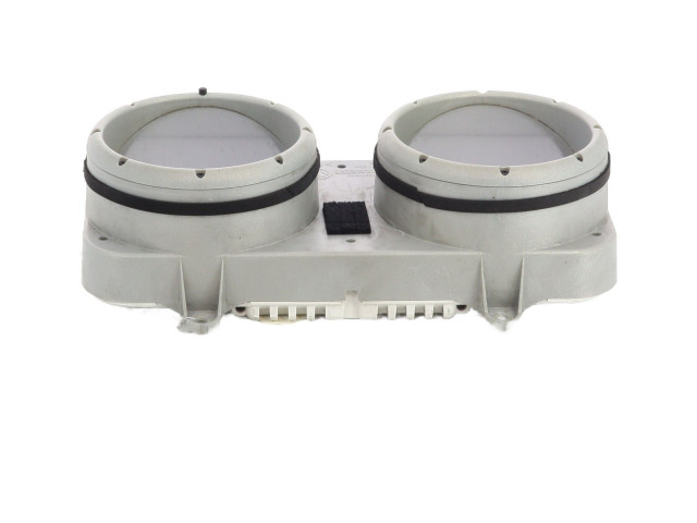 Панель приборов Volkswagen Lupo