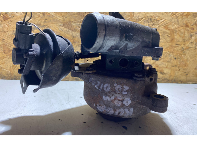 Турбина Ford Kuga I 2009