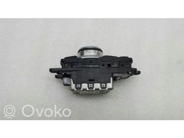 Мультимедийный контроллер