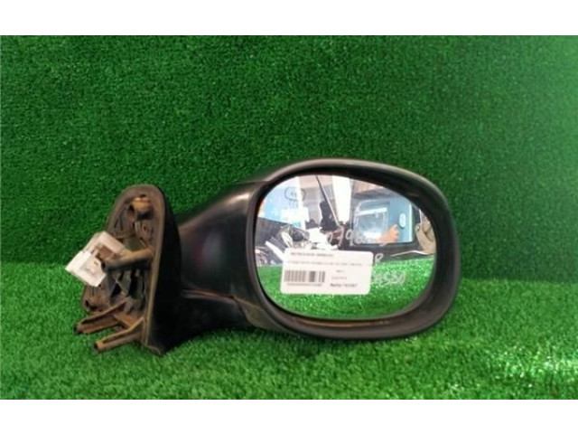 Зеркало (механическое) Citroen Xsara Picasso - года