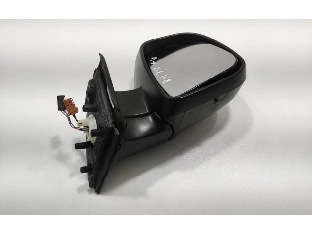 Zpětné zrcátko Peugeot Partner 2016