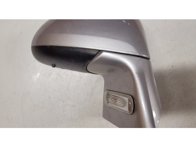 Зеркало электрическое     правое   Citroen C4 I  2004-2010 года   