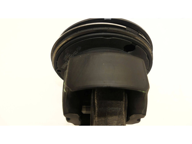 Поршень с шатуном YS23 85MT Nissan Navara D23