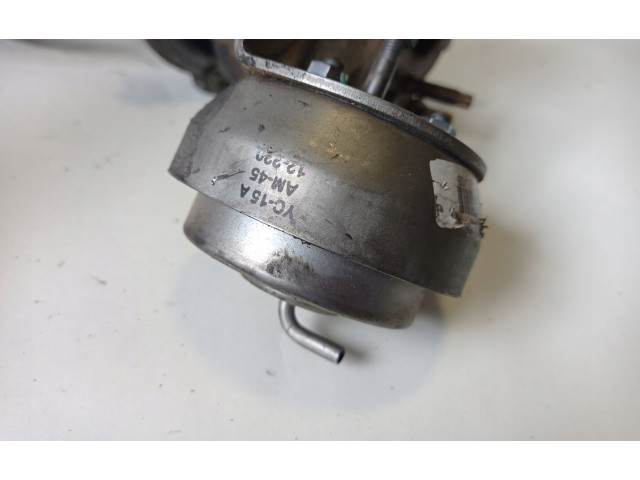  Турбина Toyota Corolla Verso AR10  172010R011         