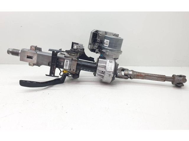 Рулевая рейка Skoda Kamiq 2019 - года