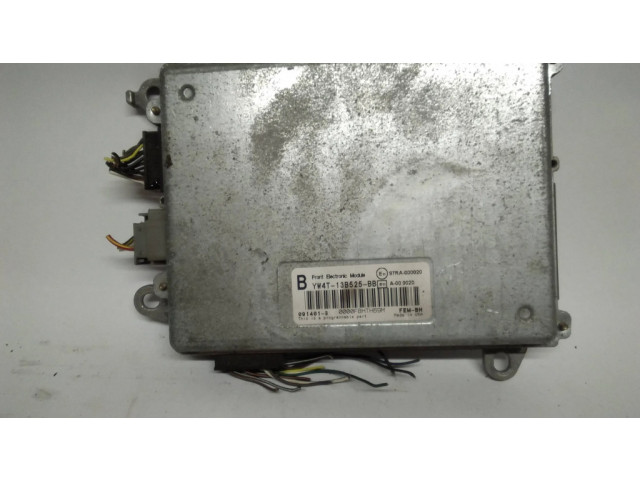 Блок комфорта Yw4t13b525bb Citroen Xsara Picasso